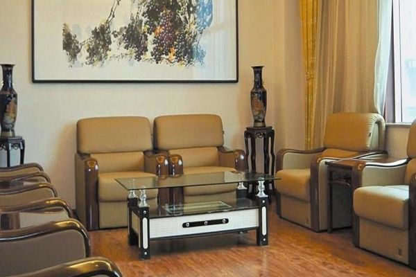 Huaxia Hotel (Suzhou)